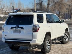 Фото авто Toyota 4Runner