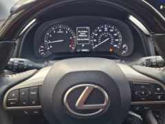 Сүрөт унаа Lexus RX