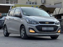 Фото авто Chevrolet Spark