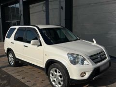 Сүрөт унаа Honda CR-V