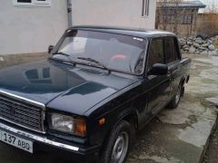 Сүрөт унаа ВАЗ (Lada) 2107