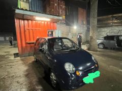 Сүрөт унаа Daewoo Matiz