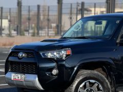 Photo of the vehicle Toyota 4Runner