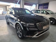 Фото авто Genesis GV80