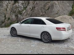 Сүрөт унаа Toyota Camry