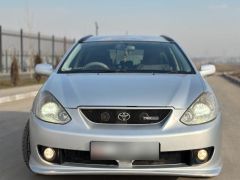 Фото авто Toyota Caldina