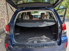 Photo of the vehicle Subaru Outback