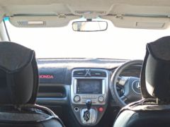 Фото авто Honda Stream