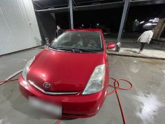 Сүрөт унаа Toyota Prius