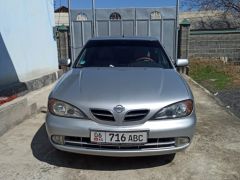 Фото авто Nissan Primera