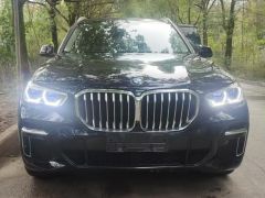 Фото авто BMW X5