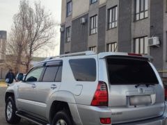 Photo of the vehicle Toyota Hilux Surf