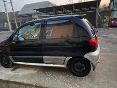 Фото авто Daewoo Matiz