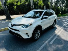 Фото авто Toyota RAV4