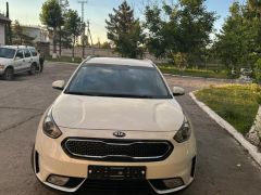 Фото авто Kia Niro