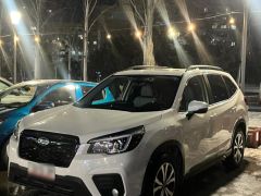 Фото авто Subaru Forester