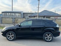 Photo of the vehicle Toyota Harrier