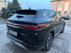 Сүрөт унаа BYD Song Plus