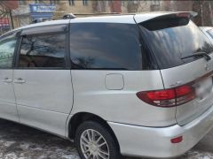 Сүрөт унаа Toyota Estima