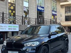 Фото авто BMW X5