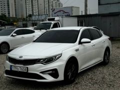 Сүрөт унаа Kia K5