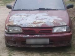 Сүрөт унаа Nissan Primera