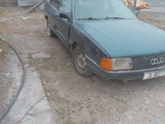 Сүрөт унаа Audi 100