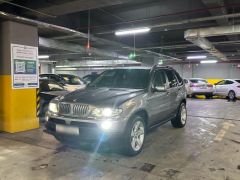 Фото авто BMW X5