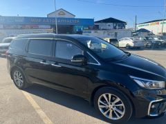 Сүрөт унаа Kia Carnival