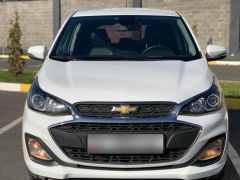 Photo of the vehicle Chevrolet Spark