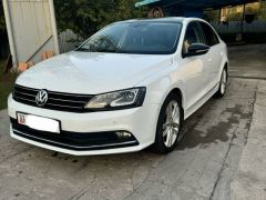 Сүрөт унаа Volkswagen Sagitar