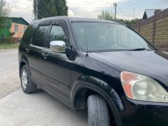 Сүрөт унаа Honda CR-V