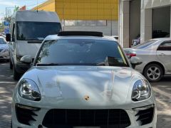 Фото авто Porsche Cayenne