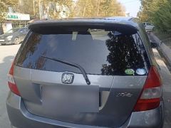 Фото авто Honda Fit