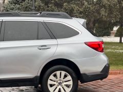 Сүрөт унаа Subaru Outback