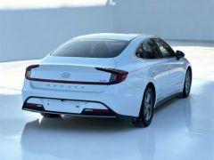 Сүрөт унаа Hyundai Sonata