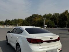 Сүрөт унаа Kia K7