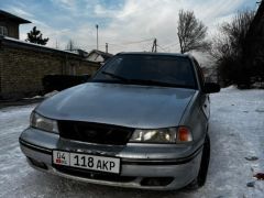 Сүрөт унаа Daewoo Nexia