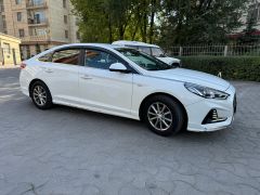 Сүрөт унаа Hyundai Sonata