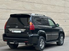 Фото авто Lexus GX