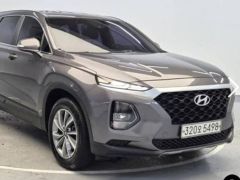 Фото авто Hyundai Santa Fe