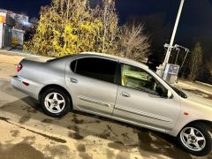 Photo of the vehicle Nissan Cefiro