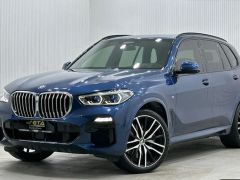 Фото авто BMW X5