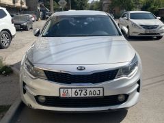 Сүрөт унаа Kia K5