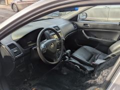 Photo of the vehicle Honda Accord