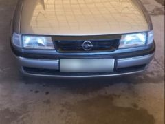 Сүрөт унаа Opel Vectra