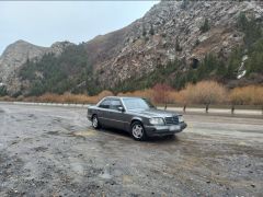 Photo of the vehicle Mercedes-Benz E-Класс