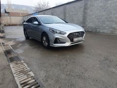 Photo of the vehicle Hyundai Sonata