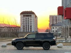 Сүрөт унаа Toyota 4Runner