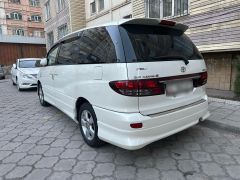 Фото авто Toyota Estima